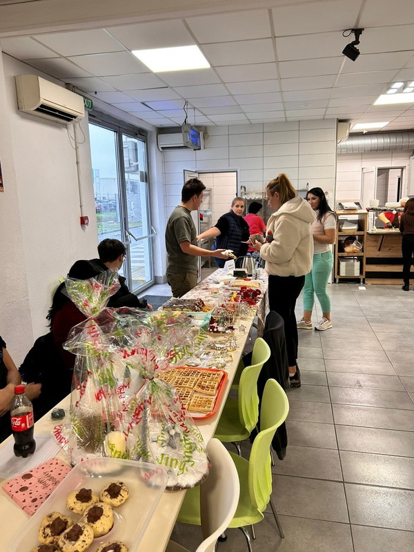 Produse la vânzare
